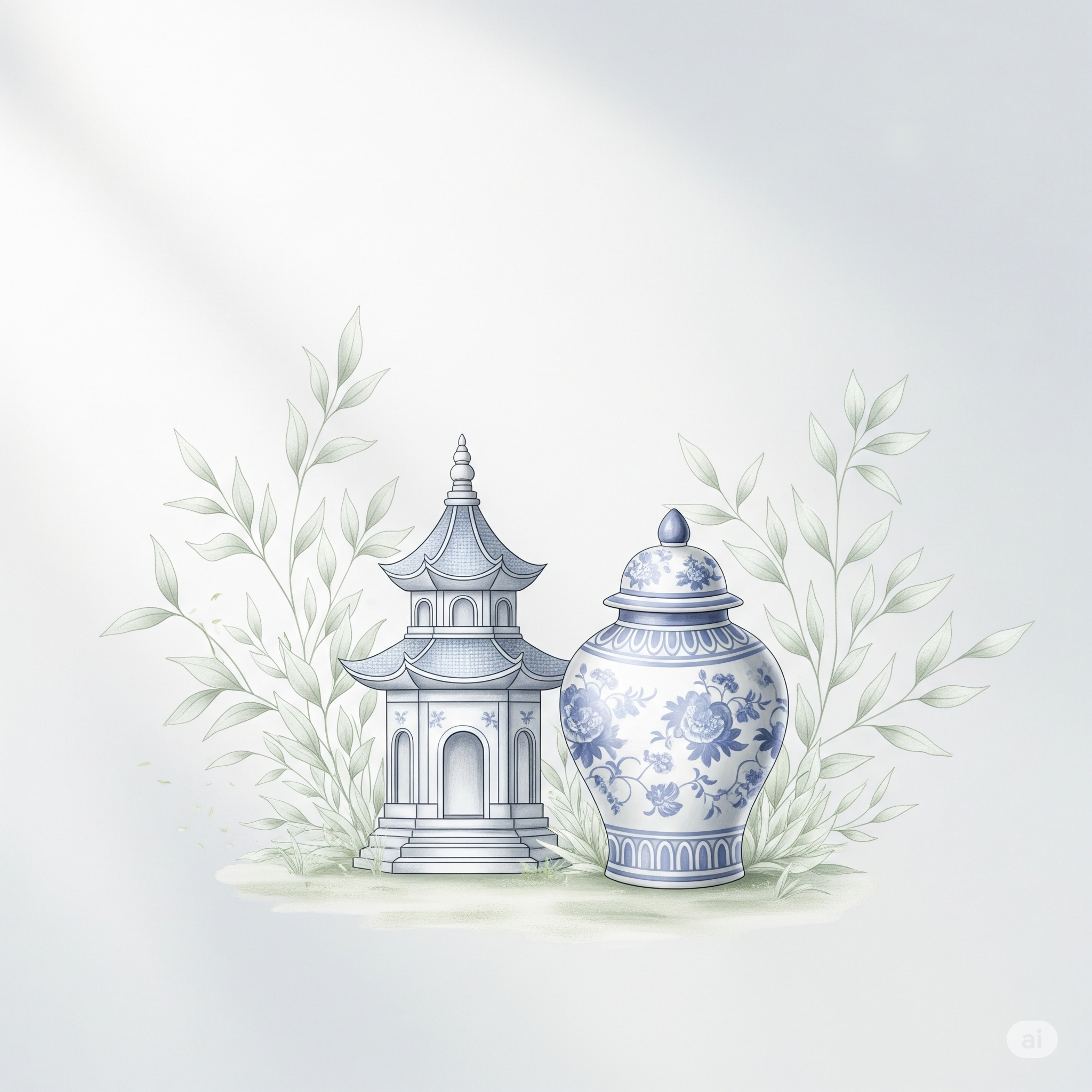 Decorative Accent